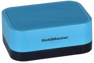 Goldmaster Mini-Desk Hoparlör kullananlar yorumlar